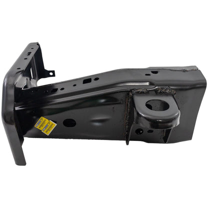 Bumper Bracket for Ford F-150 (2021–2025) Front Driver Side CAPA