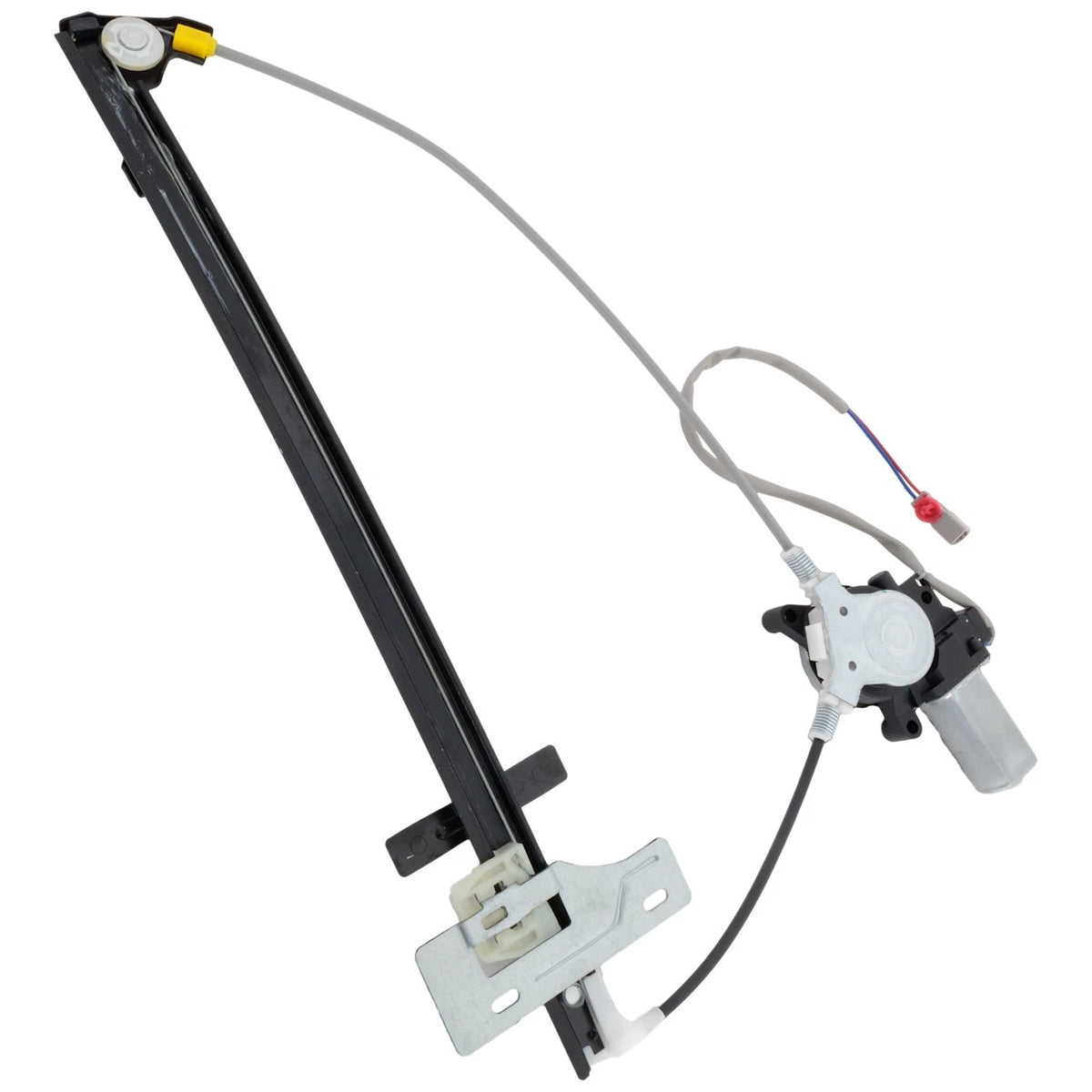 Power Window Regulator with Motor for Honda CR-V (2002–2006) Rear Driver Side