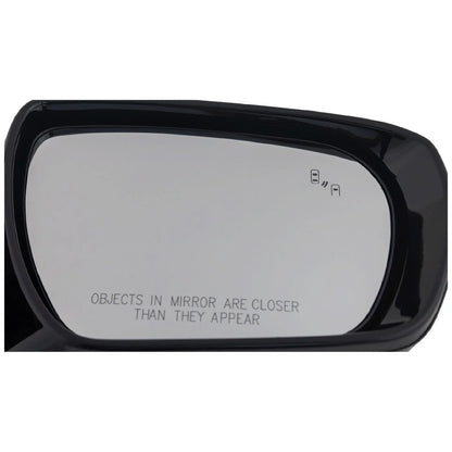 Right Heated Mirror Replacement for Hyundai Santa Fe Sport
