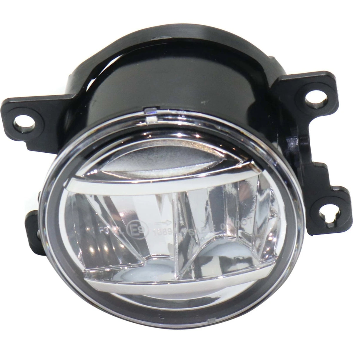 Set of 2 LED Fog Lights for Honda Civic Si Touring Type R (2017–2021)