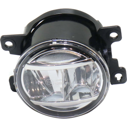 Set of 2 LED Fog Lights for Honda Civic Si Touring Type R (2017–2021)