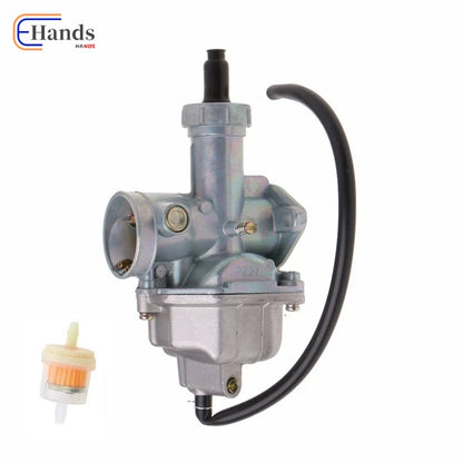 Carburetor Assembly for Honda ATC200X 1983-1987