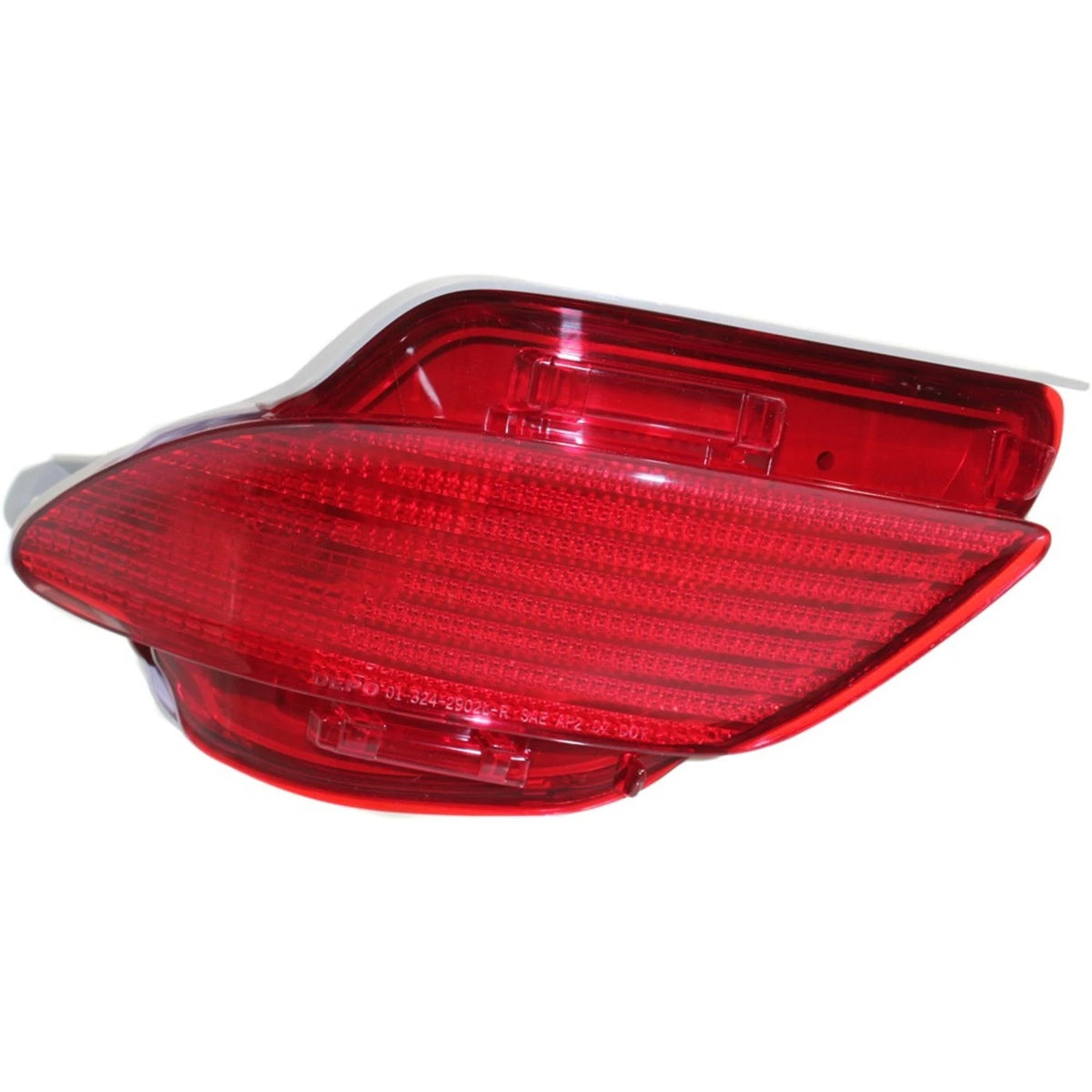 Side Marker for Lexus RX350 (2010–2015) Rear Driver Side CAPA