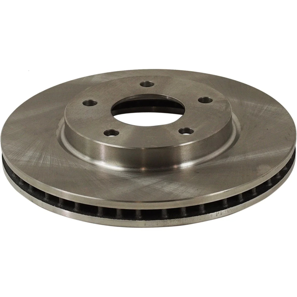 Front Brake Disc for Mitsubishi Lancer, Dodge Caliber (2007–2012)