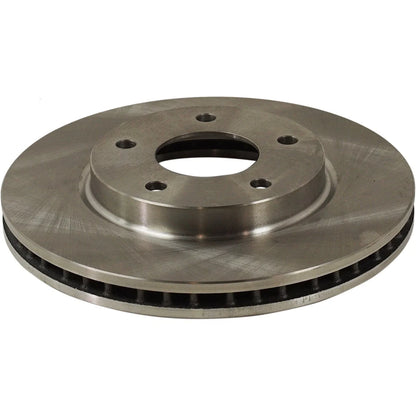 Front Brake Disc for Mitsubishi Lancer, Dodge Caliber (2007–2012)