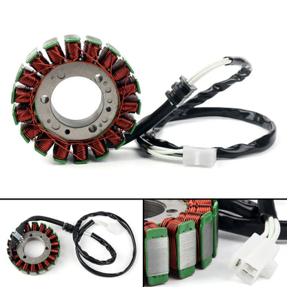 Stator Coil Generator for Yamaha XV1700AT (2004-2007)