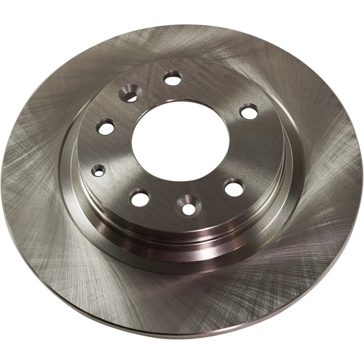 Rear Brake Rotor Disc for Mazda 6, MX-5 Miata, Mercury Milan