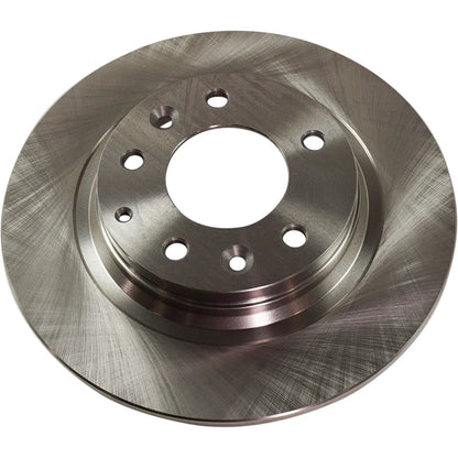 Rear Brake Rotor Disc for Mazda 6, MX-5 Miata, Mercury Milan