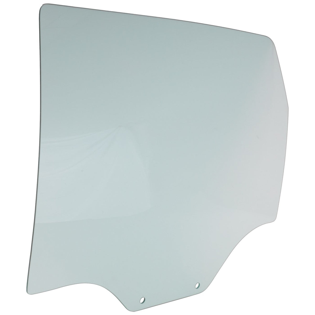 Rear Driver Left Door Glass for Chevy Aveo5 (2004–2011)
