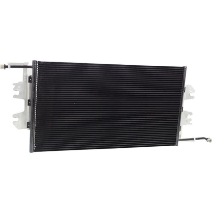 A/C Condenser Assembly for Savana Express Van (2003–2023)