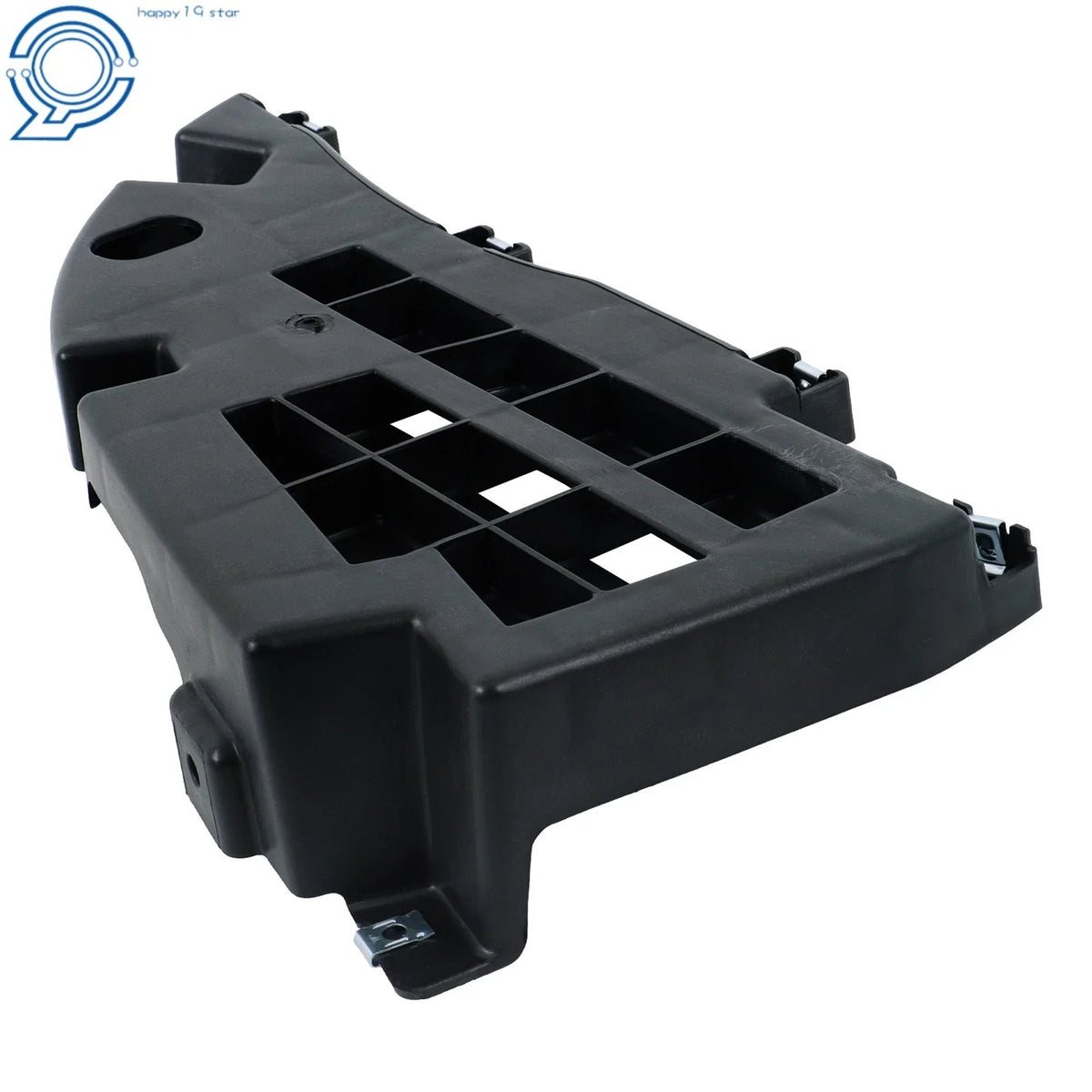 Front Bumper Bracket for Chevrolet Colorado, GMC Canyon (2021–2022)