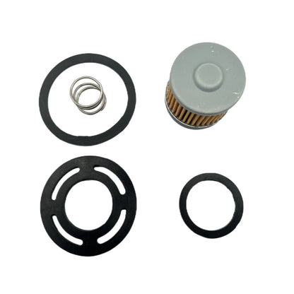 Fuel Pump Assembly with Filter for 2.5 3.0 3.7 4.3 L (1985-1995)