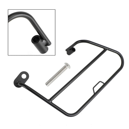 Left Mounting Bracket for Saddlebag Support - Honda Super Cub 125 (2018-2022)