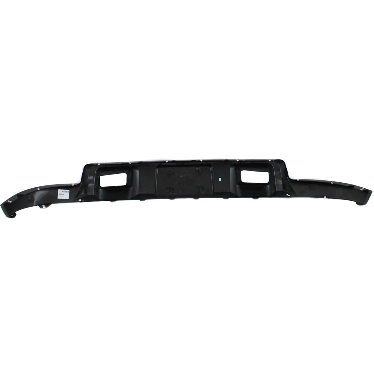 Bumper Kit for Chevrolet Silverado 2500 3500 HD (2011–2014) w/ Fog Lights