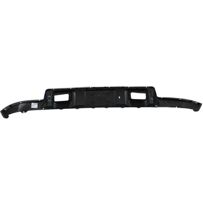 Bumper Kit for Chevrolet Silverado 2500 3500 HD (2011–2014) w/ Fog Lights