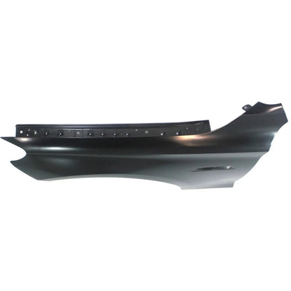 Fender Front Driver Side for BMW 535i GT 2010-2017 F07