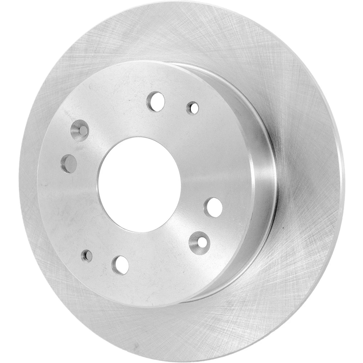 Rear Brake Disc for Honda Accord Acura CL (1997)