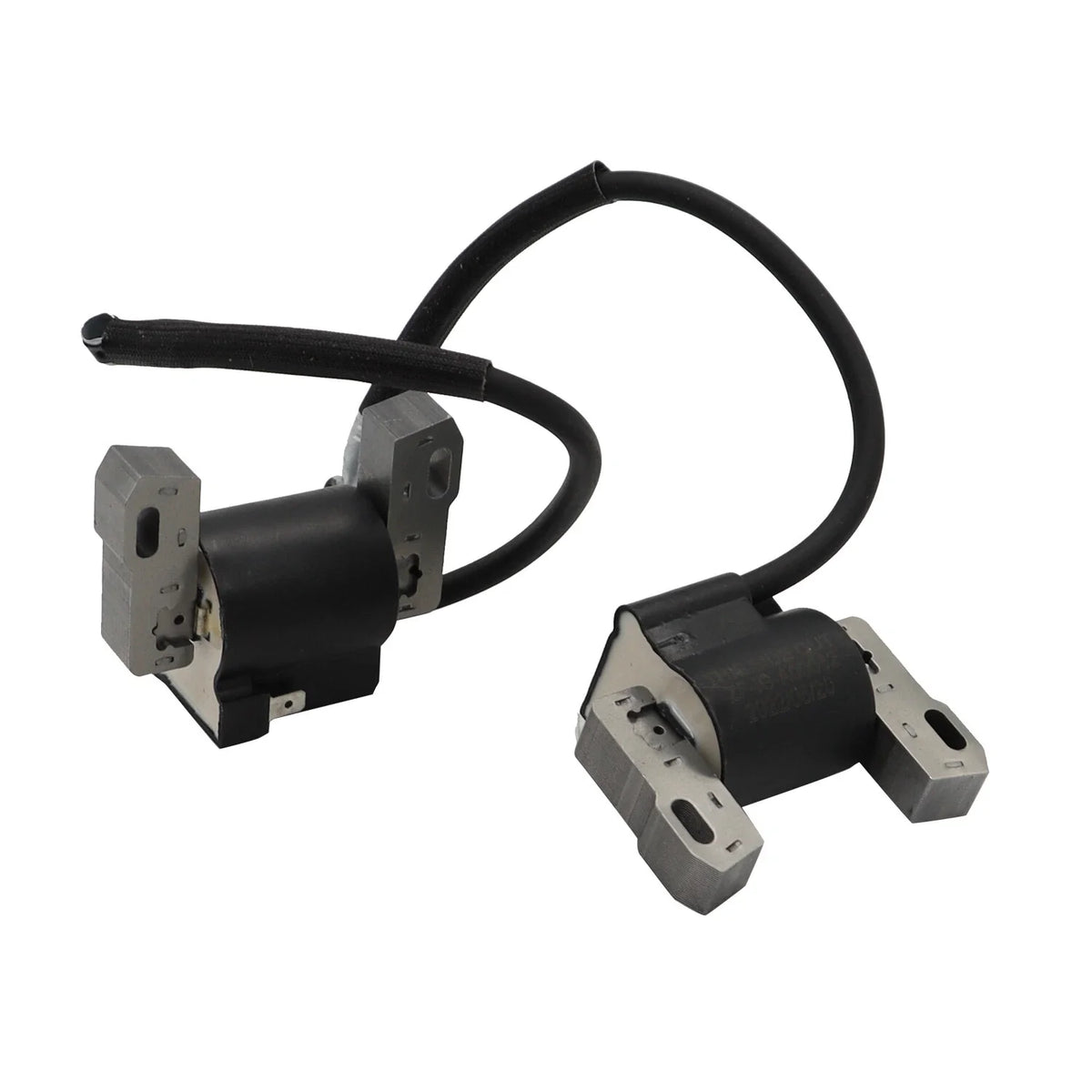 2X Ignition Coil for Briggs & Stratton (446777, 446877, 543477, 592846, 691060)