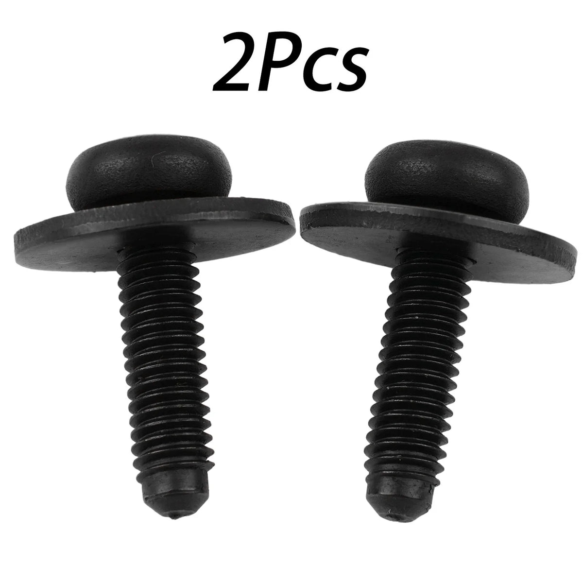 2X T30 Headlight Bolts for Toyota N70 Hilux
