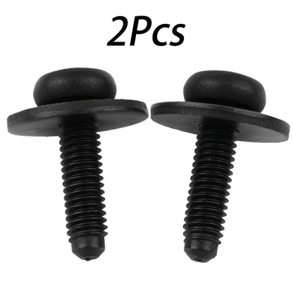 2X T30 Headlight Bolts for Toyota N70 Hilux