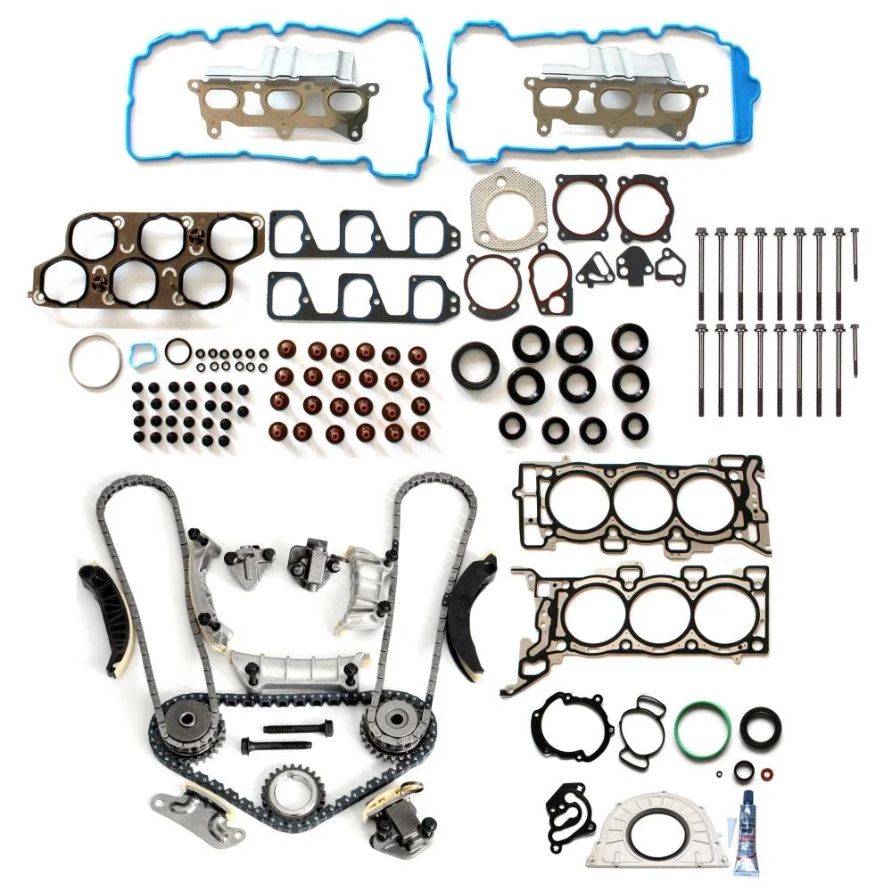 Full Gasket Set for Suzuki XL-7 (2007)