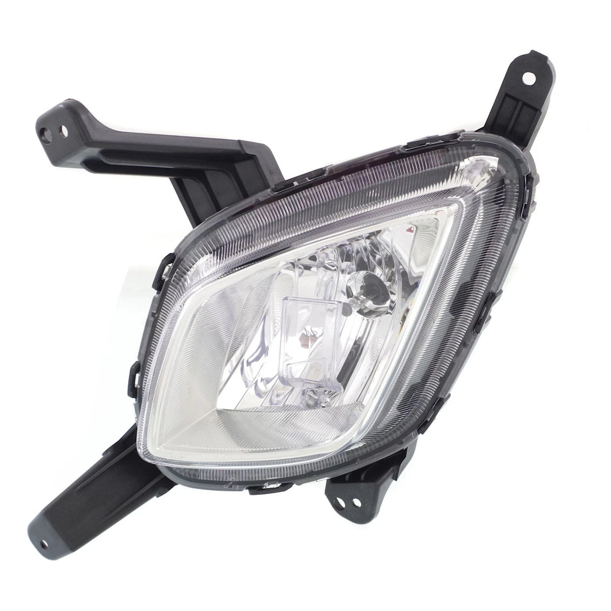 Fog Light for Kia Sorento (2016–2018) Set of 2 Front Driver & Passenger