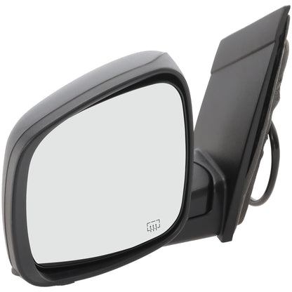 Driver Side Heated Mirror for Dodge Grand Caravan (2008–2020)