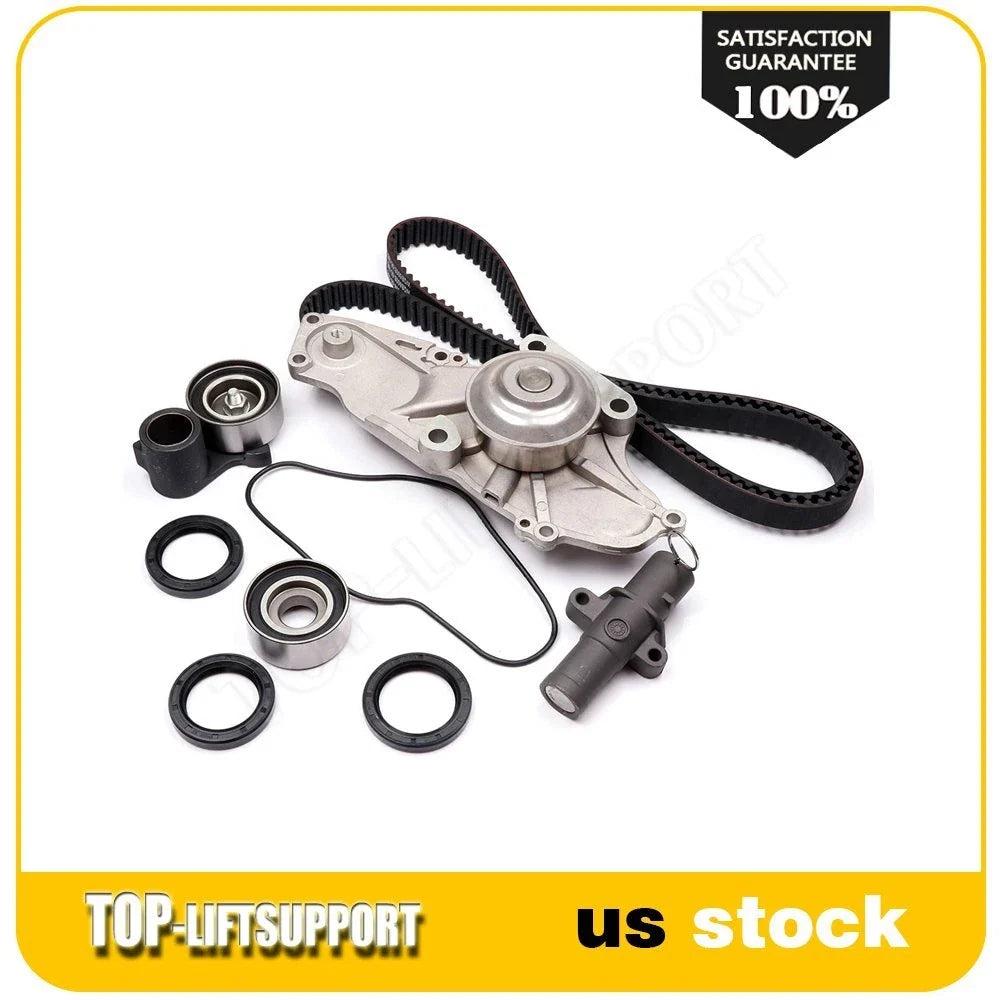 Timing Belt Water Pump Tensioner Kit for Saturn Vue 3.5L V6
