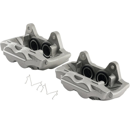 2010-2015 Toyota 4Runner 2.7L Brake Calipers Set