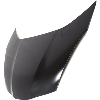 CAPA Certified Hood for Honda Fit (2009–2014) From VIN 9S005261
