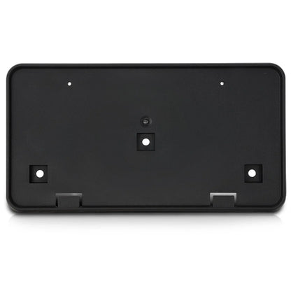 Tow Hook License Plate Mounting Bracket for Dodge Caliber (2007–2012)