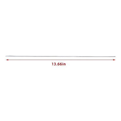 ER4043 Aluminum Welding Rod for TIG Welding (0.5 lb)