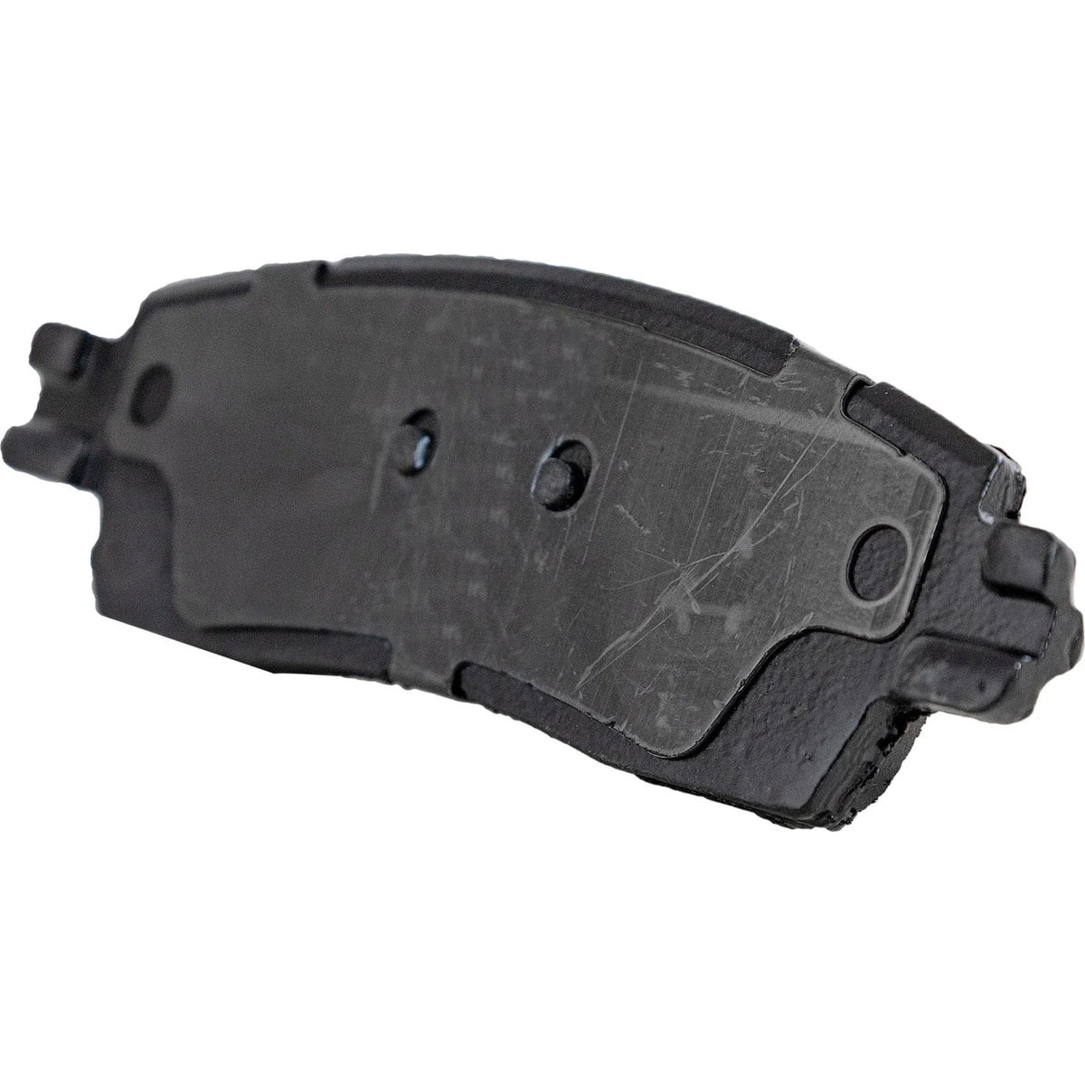 2011 GMC Acadia Chevrolet Traverse Brake Pad and Disc Set