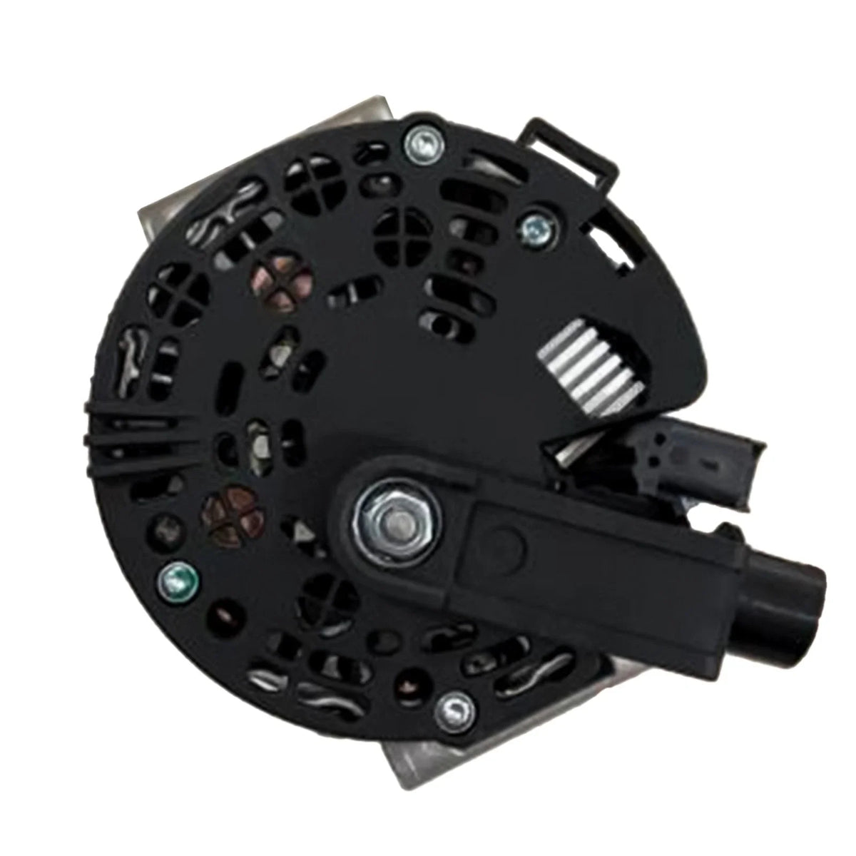 6-Groove Pulley Alternator 12V 150A for Mini Cooper R55/R57/R52 2007-2010