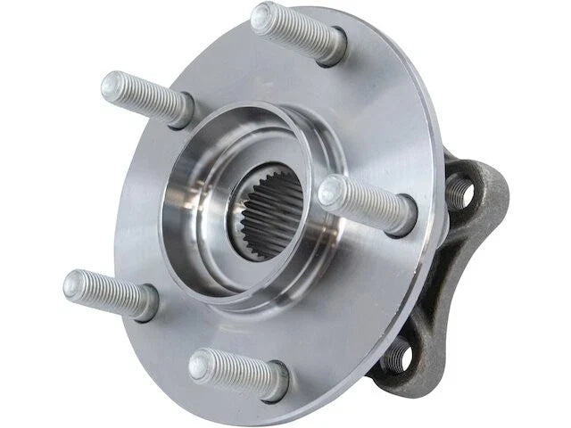 Wheel Hub Assembly for Mazda CX-3 (2016–2021) PS492CS