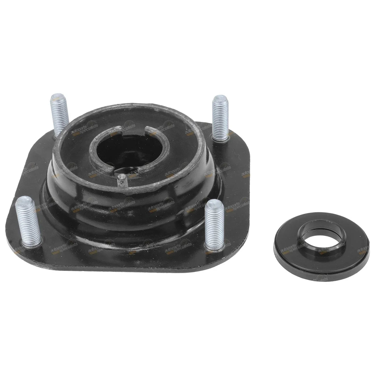 Front Strut Top Mounts - 2 Pieces for Ford Laser KF KH 1990-1994