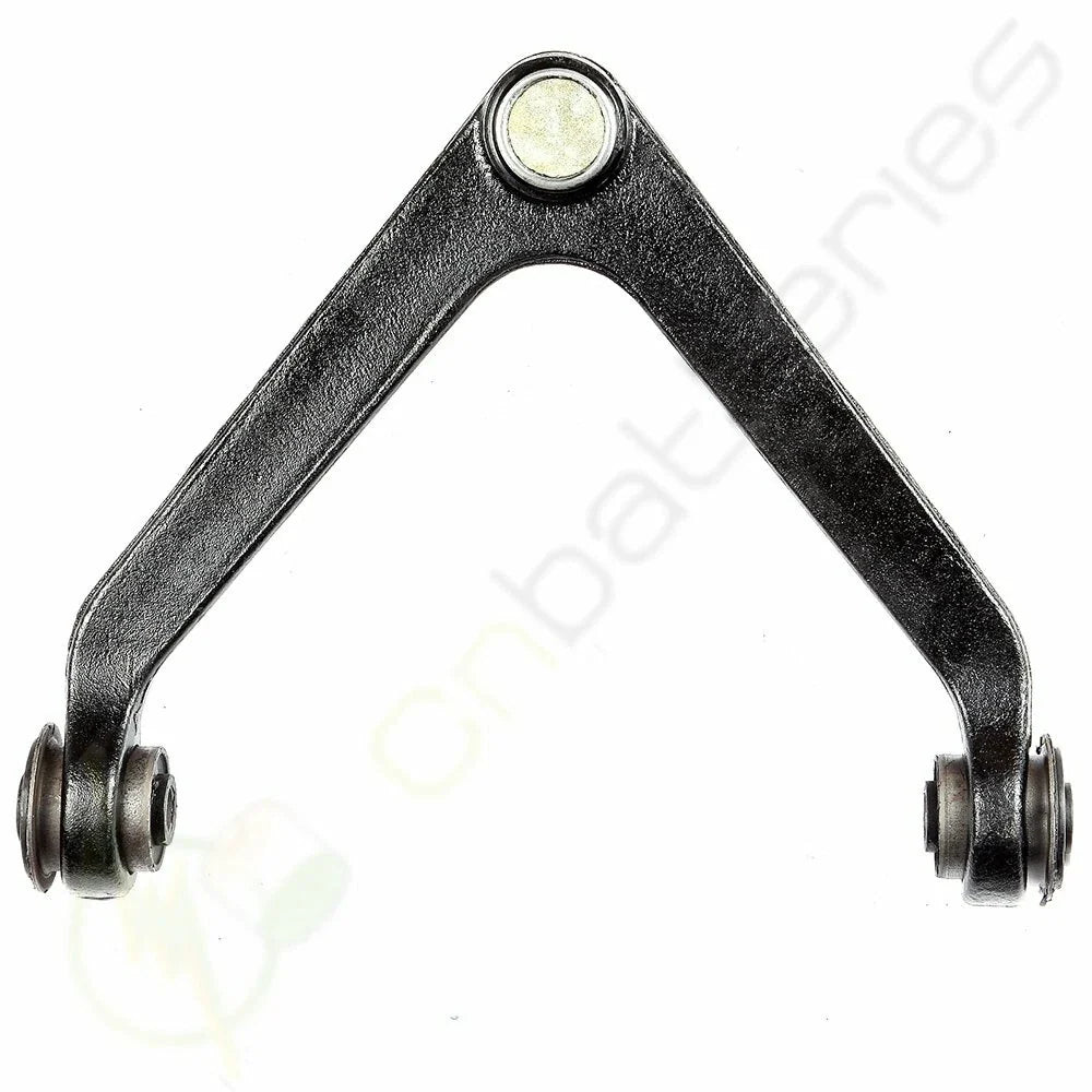 Front Upper Control Arms & Lower Ball Joints for Dodge Ram 1500 (2002–2023)
