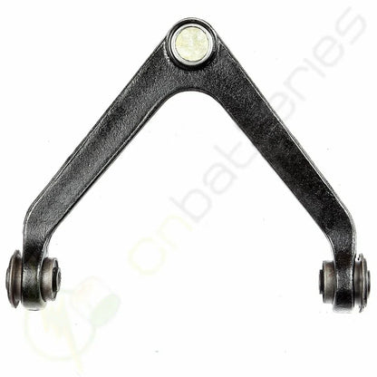 Front Upper Control Arms & Lower Ball Joints for Dodge Ram 1500 (2002–2023)