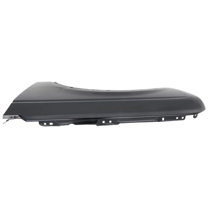 Fender for Ford Bronco (2021–2024) Front Driver Side Aluminium