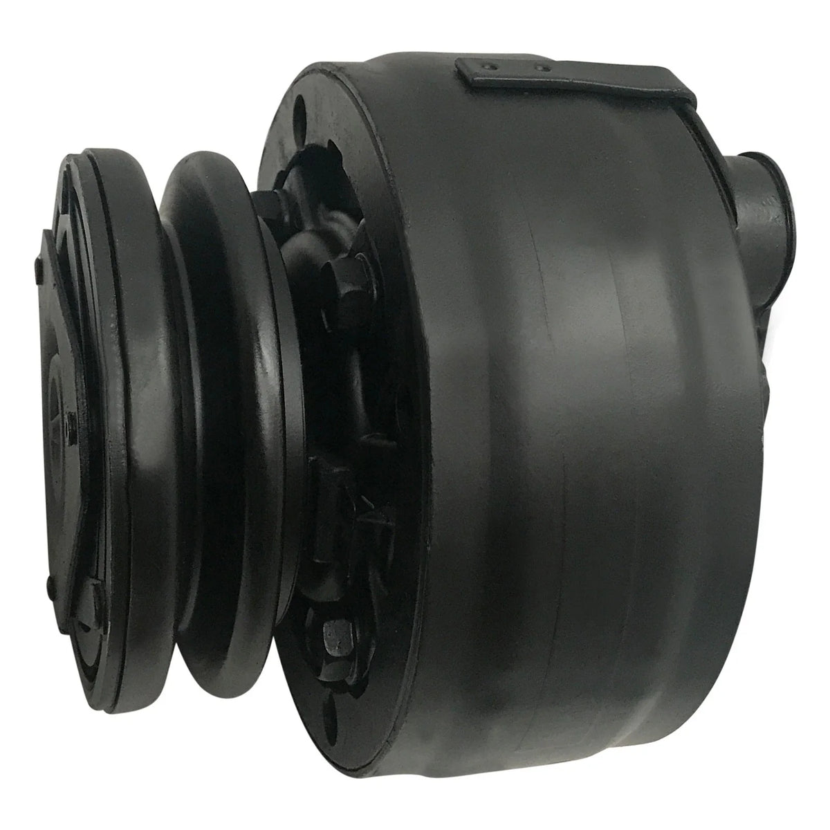 A/C Compressor with Clutch Replacement for Honda Accord EG240 (1998–2002)