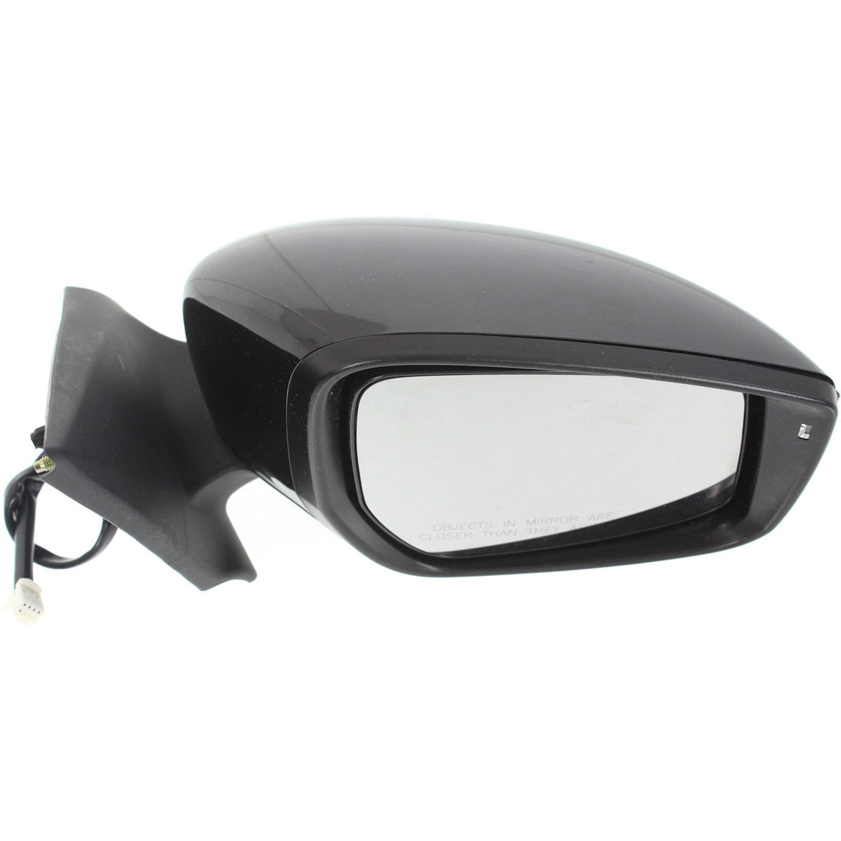 Passenger Right Mirror for 2015-2018 Nissan Versa