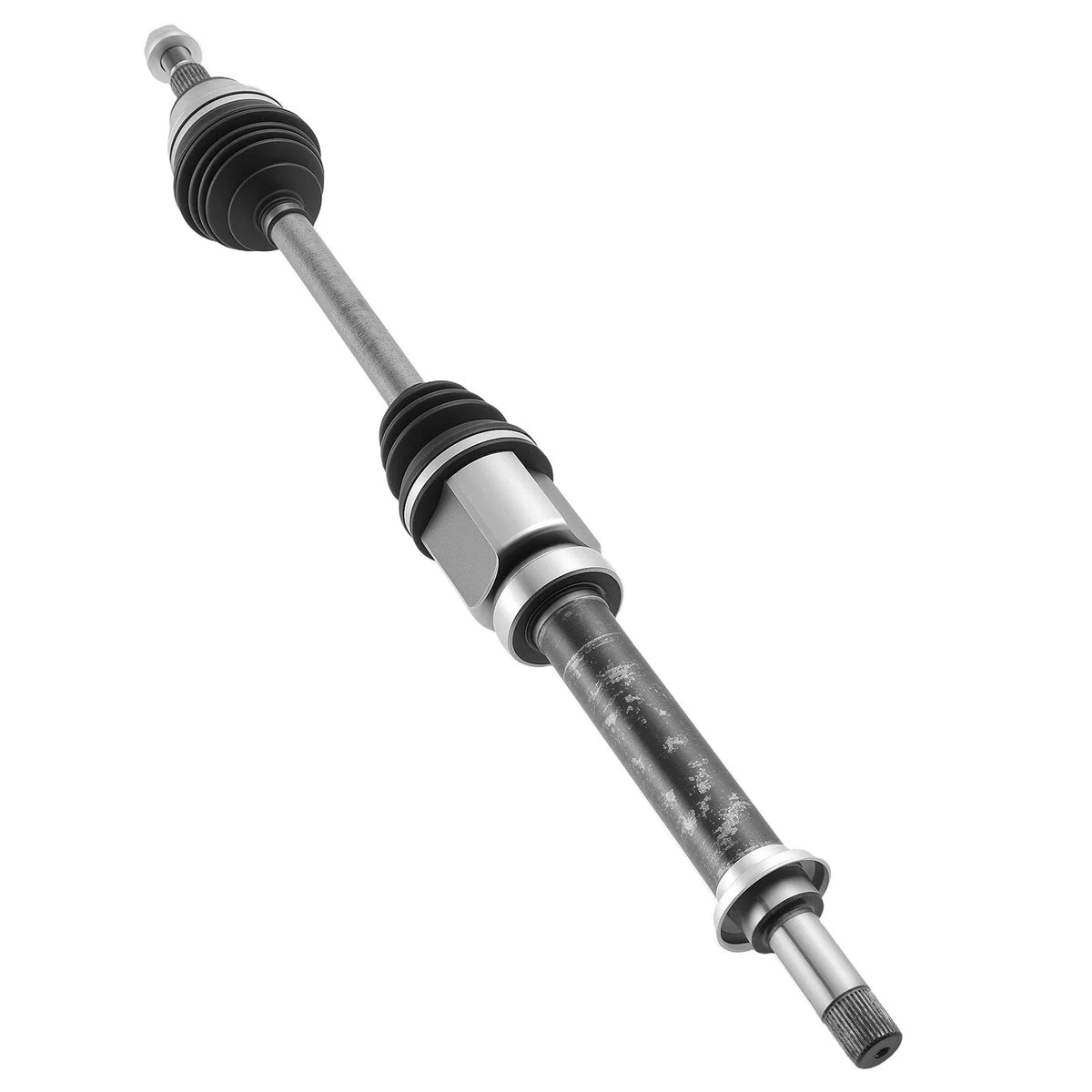 Front CV Axle Shaft Passenger Side for Ford Transit Connect 2014-2016