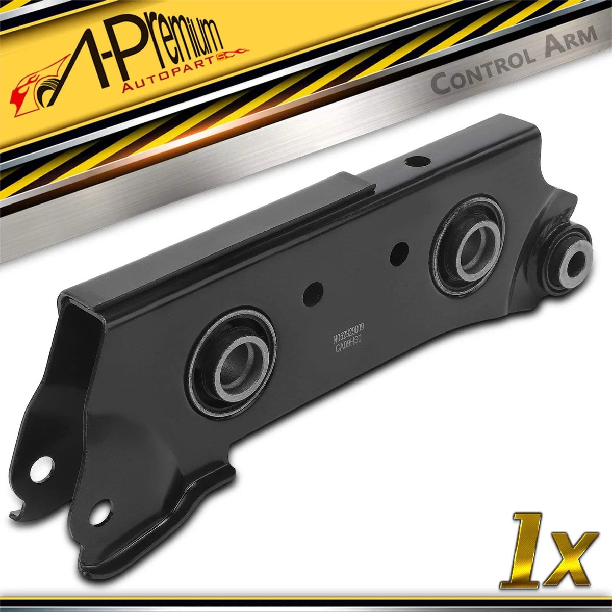 Rear Right Lower Control Arm for Nissan Altima Maxima (2013–2018)