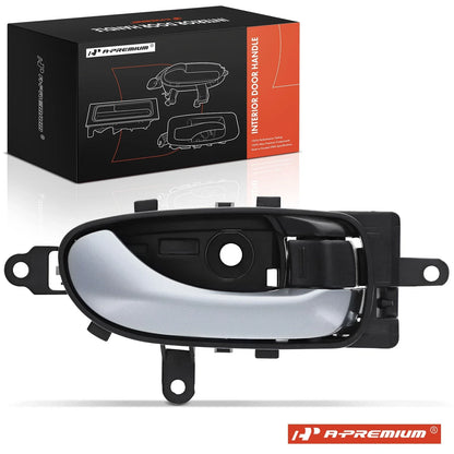 Right Interior Door Handle for Nissan Murano (2011–2014)