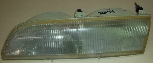 Headlight Driver Side for Thunderbird (1989–1993) SKU 100866
