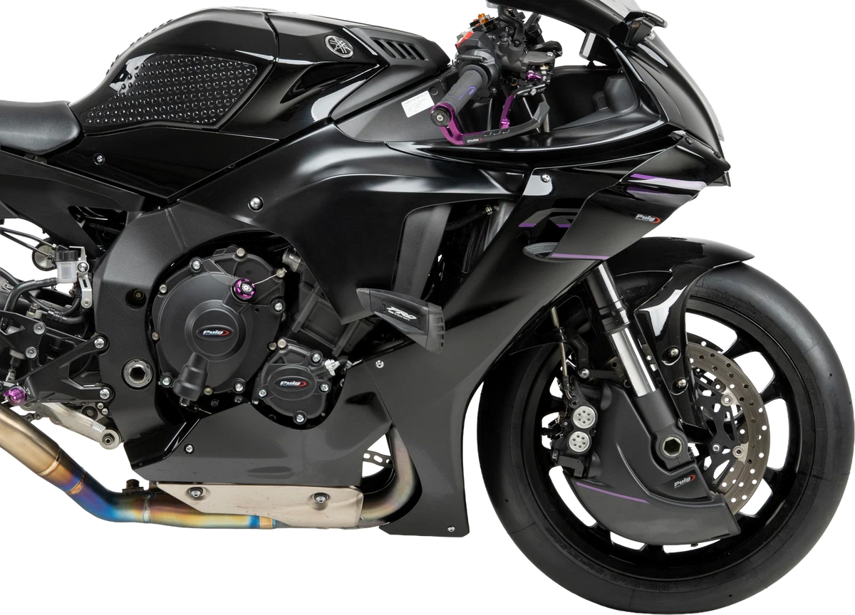 Brake Cooler for Yamaha