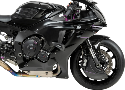 Brake Cooler for Yamaha