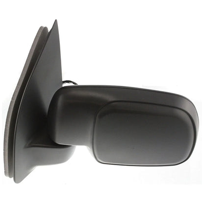 Driver Left Side Heated Mirror for Ford Excursion (2001–2005)