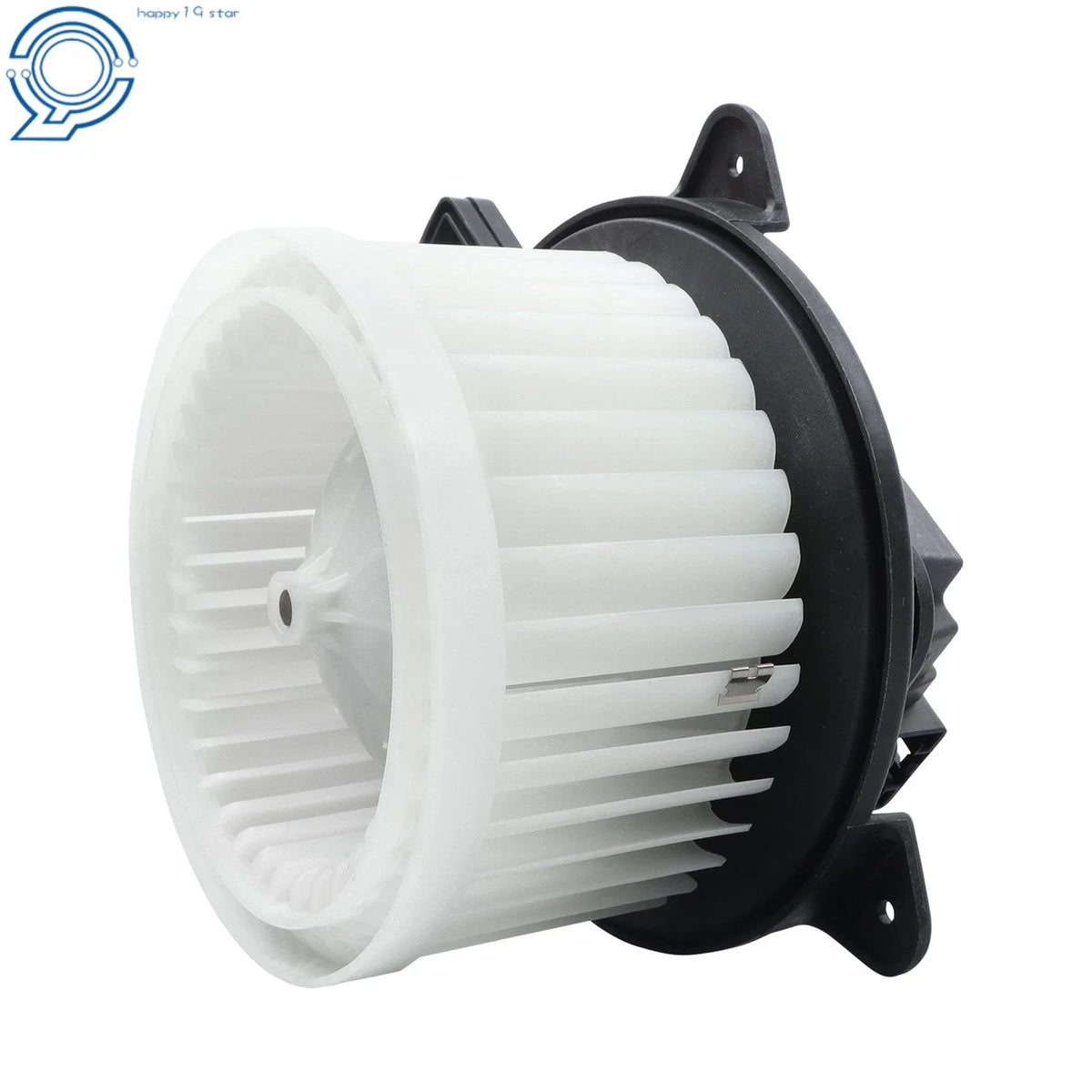 HVAC Heater Blower Motor for Jeep Wrangler (2018–2021)
