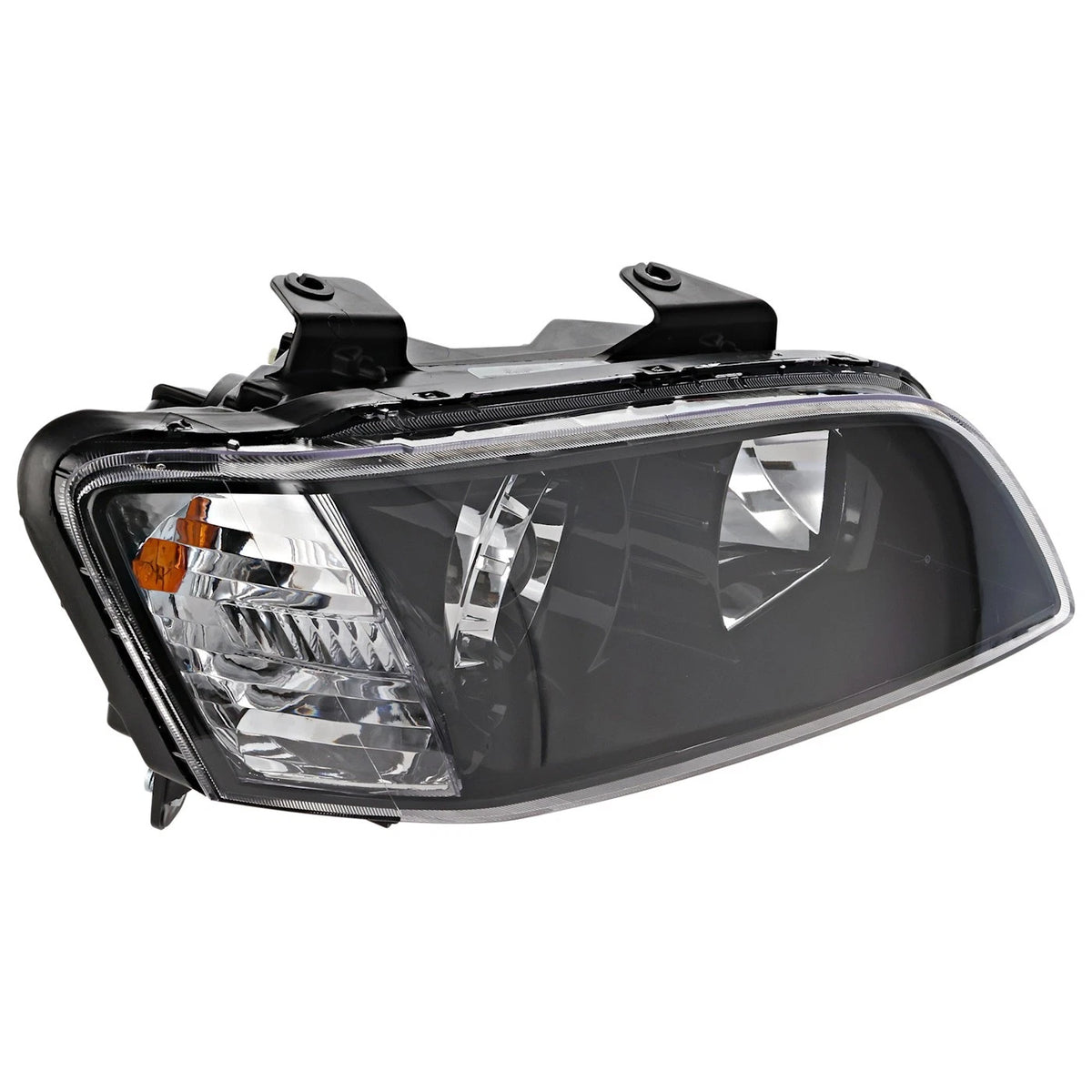Headlight for Pontiac G8 GT/GXP (2008–2009) Right with Bulb